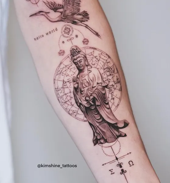 kimshine_tattoos