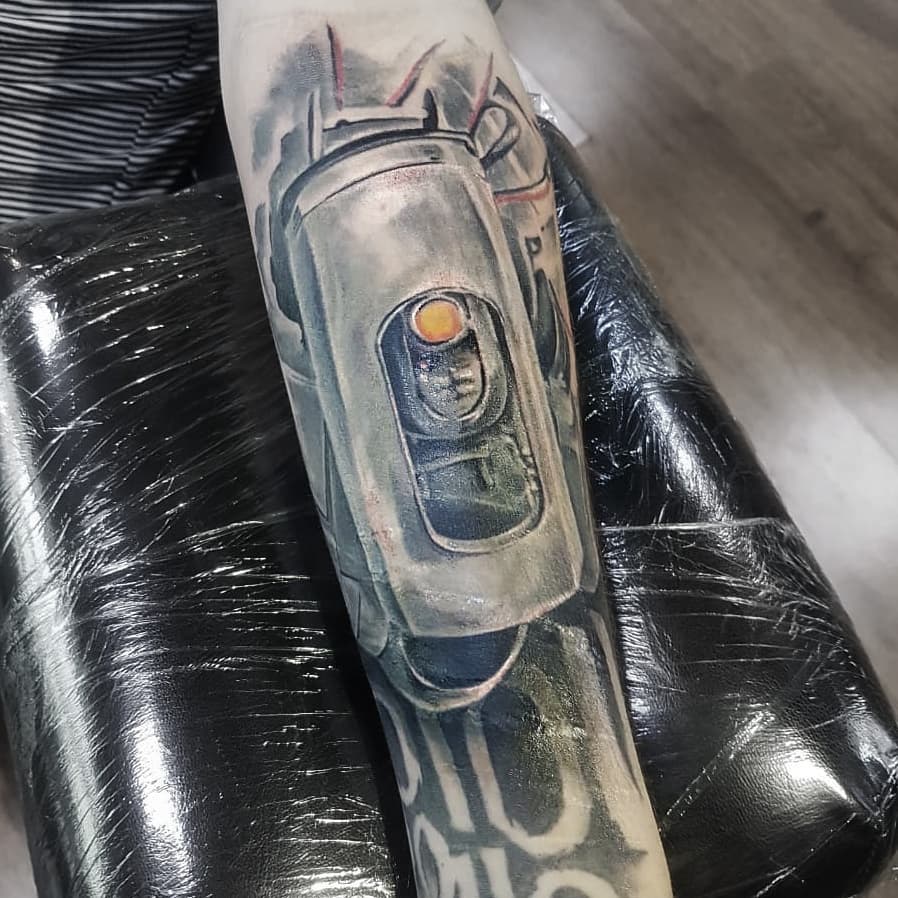 tattooegor