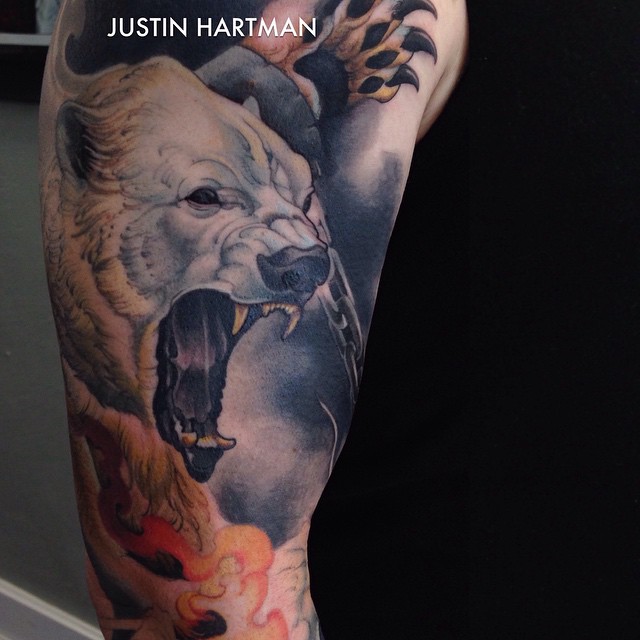 Animal, Tiger