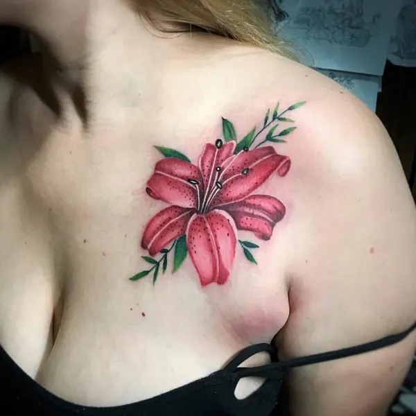 Flower, 탄생화, 히비스커스