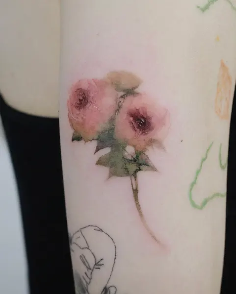 Flower, Rose, Nature, 풀, 꽃다발, 야생화, 꽃 배경