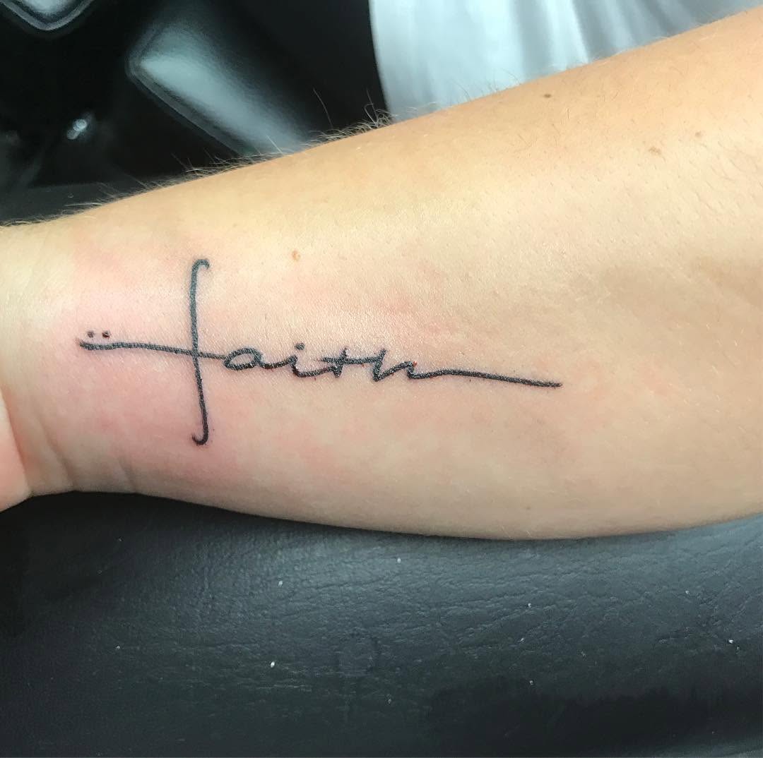 Lettering, 서명, 단어, 용기, 이름, 믿음, 정의, 물망초, 손글씨, 프레임