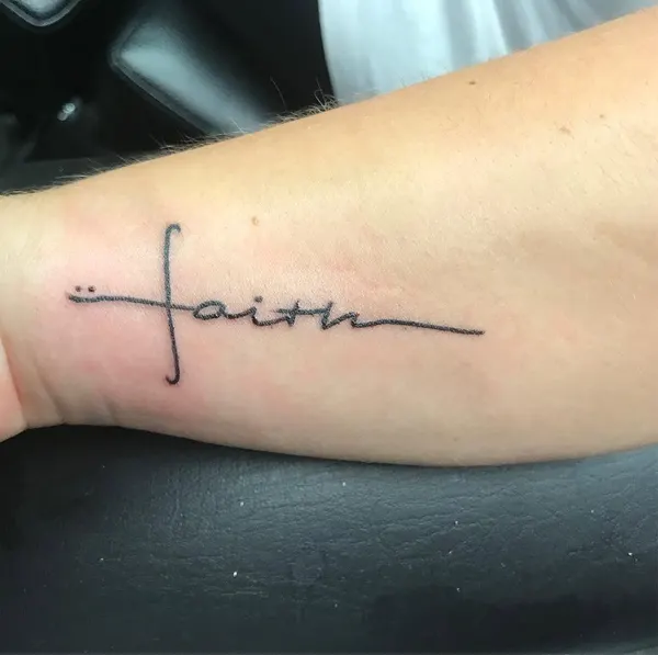Lettering, 서명, 단어, 용기, 이름, 믿음, 정의, 물망초, 손글씨, 프레임