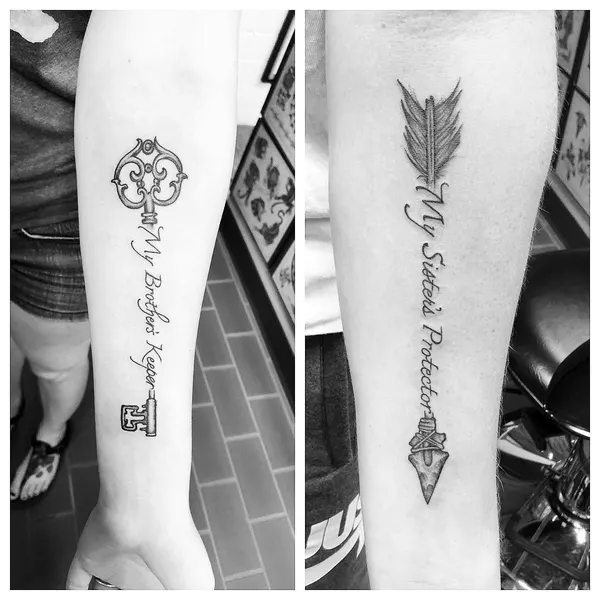 Lettering