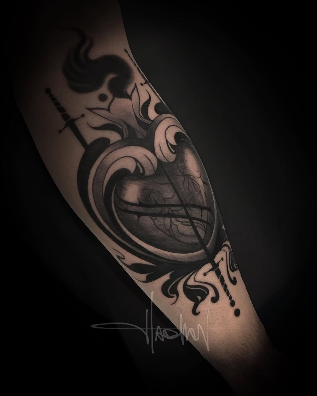 justinhartmanart