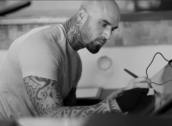 mattpehrsontattoos