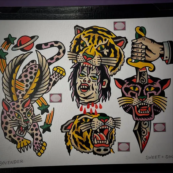joshbovendertattoo