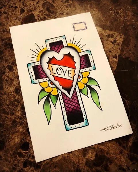 timbecktattoos