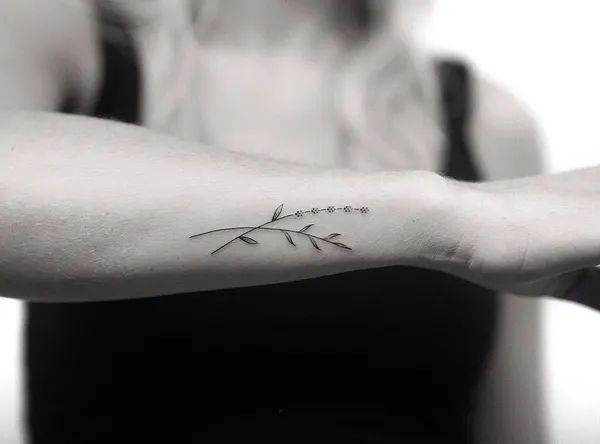 Lettering