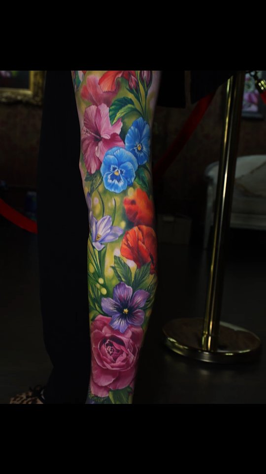 Flower