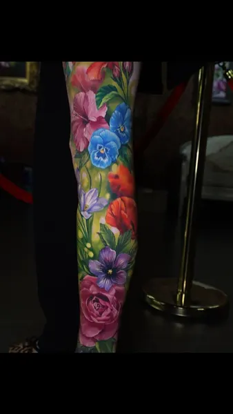 Flower