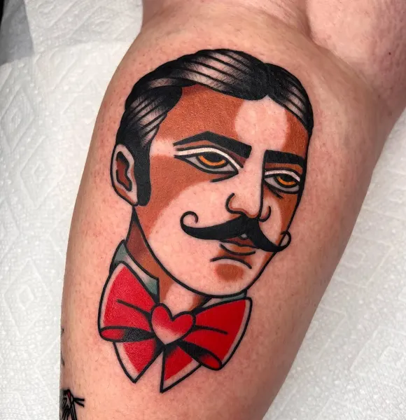 jessbakertattoo