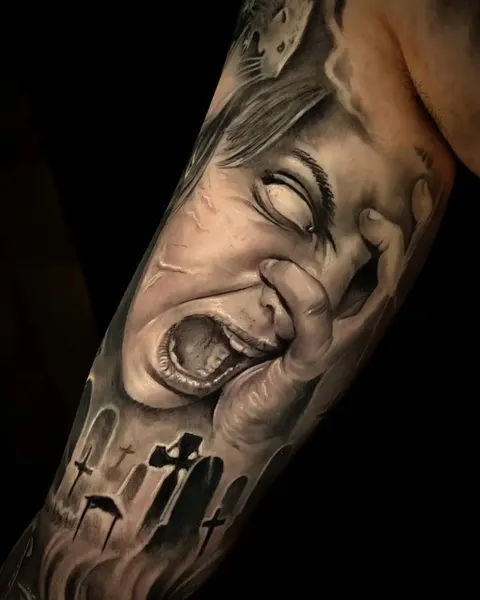 First Class Tattoo