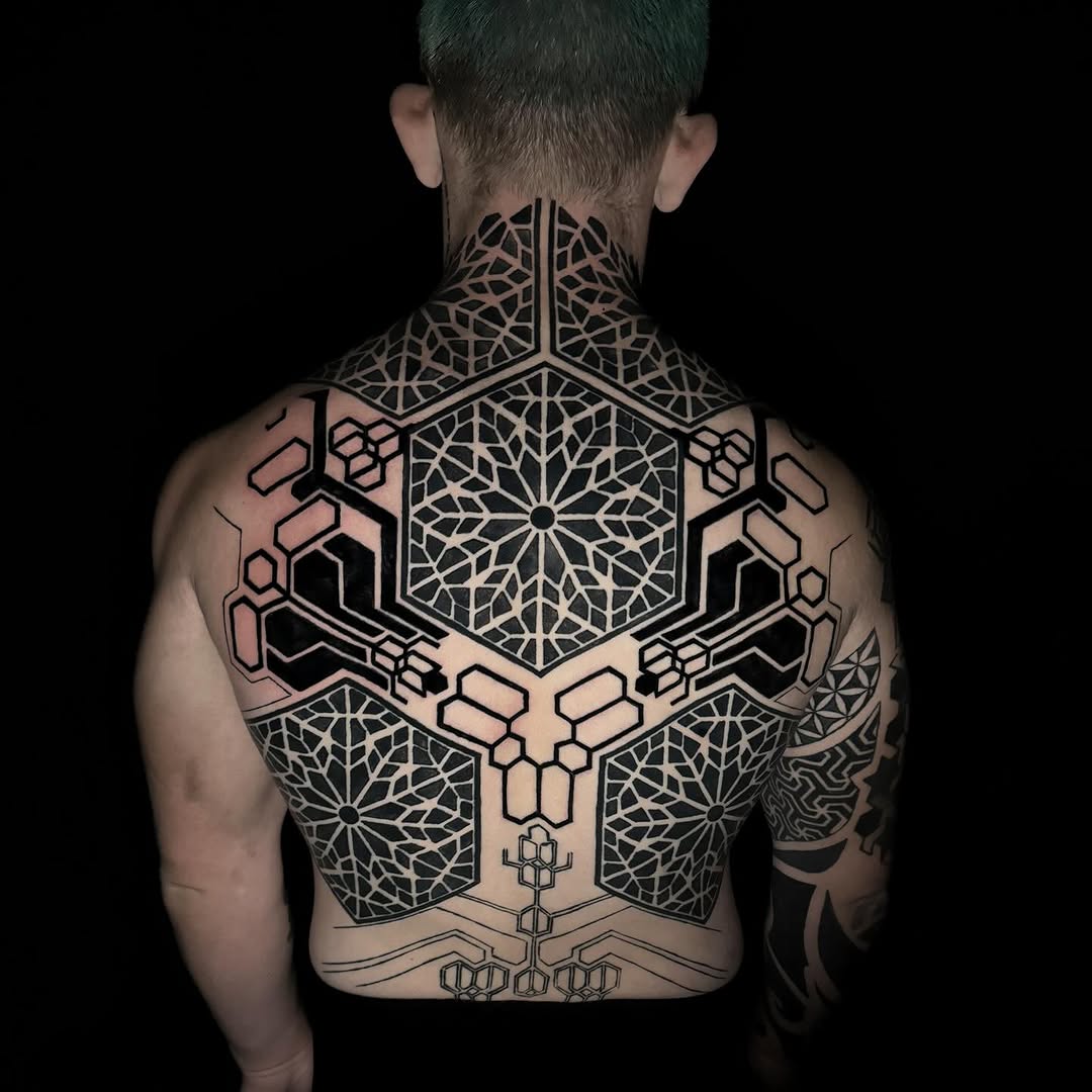 Geometric
