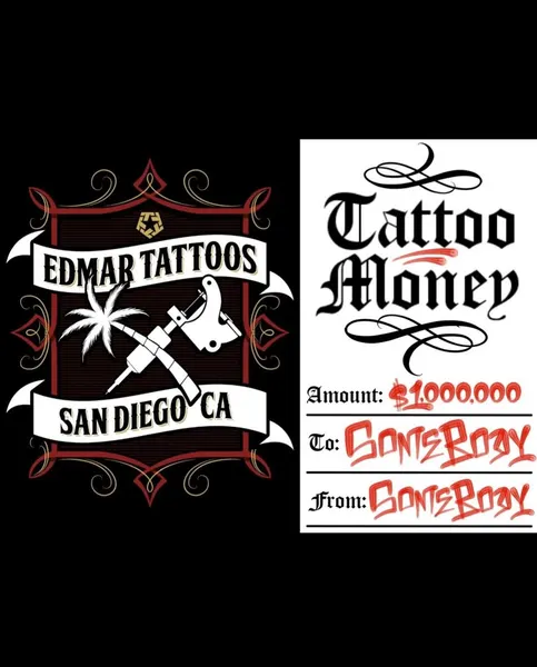 Lettering