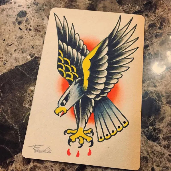 timbecktattoos
