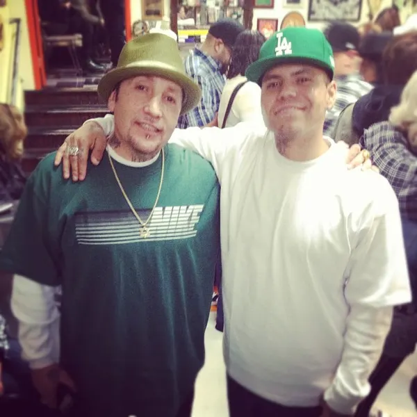 Isaiah Negrete