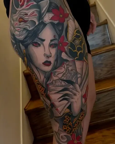 Guru Tattoo