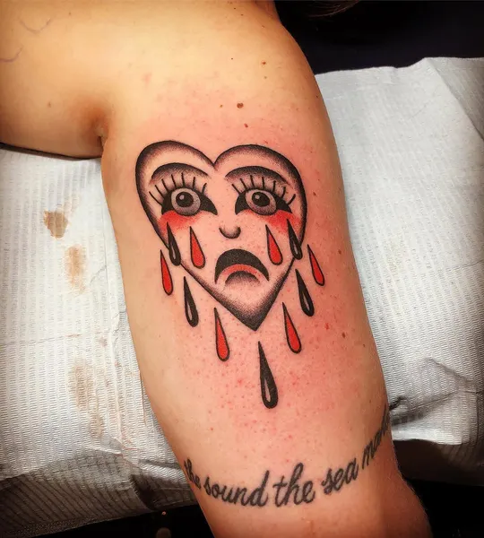 timbecktattoos