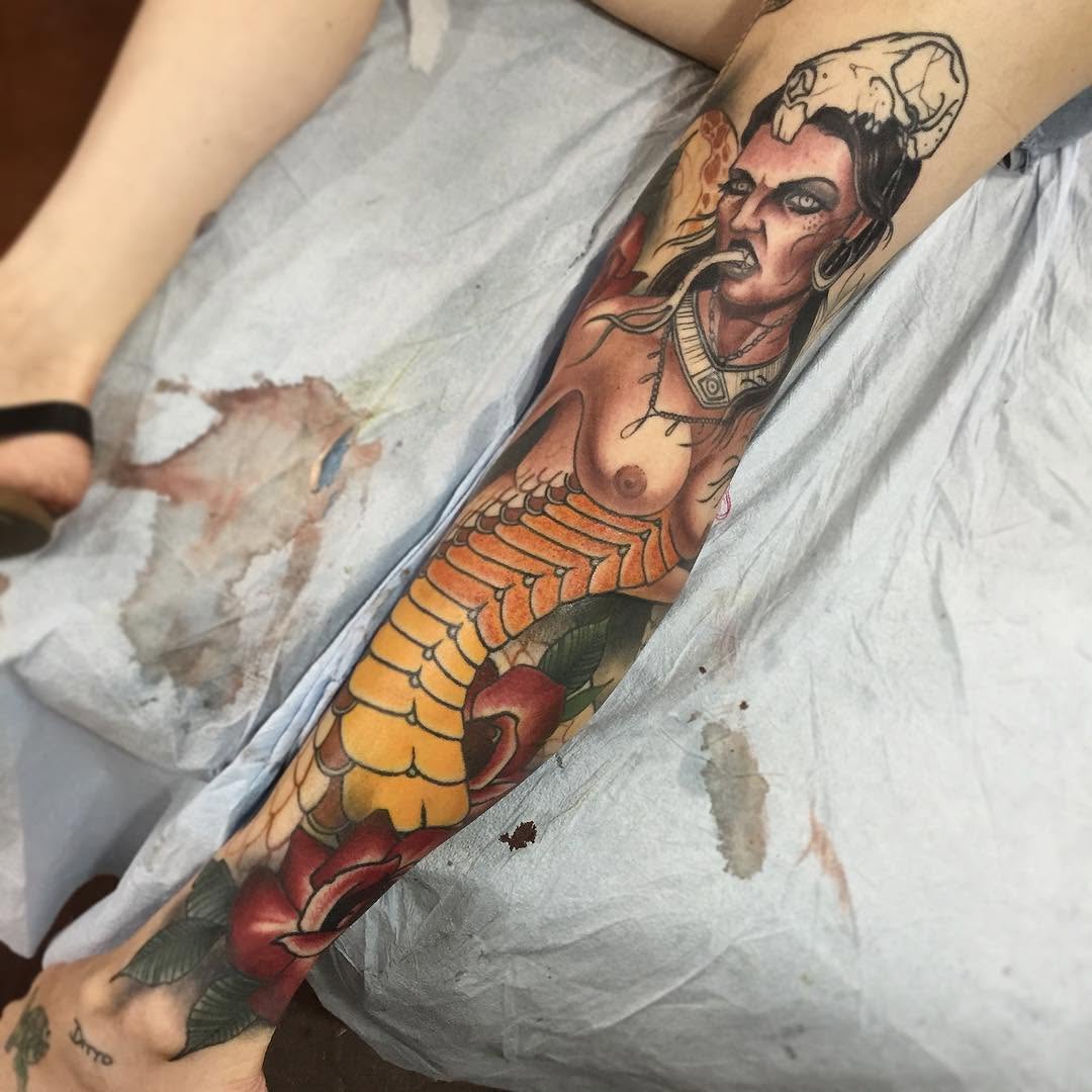 Dragon