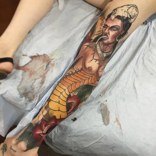 Dragon
