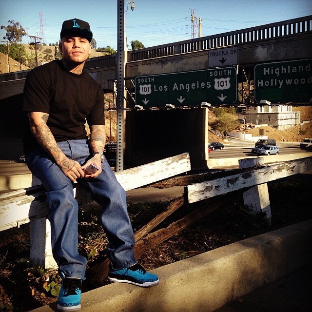 Isaiah Negrete