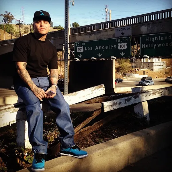 Isaiah Negrete