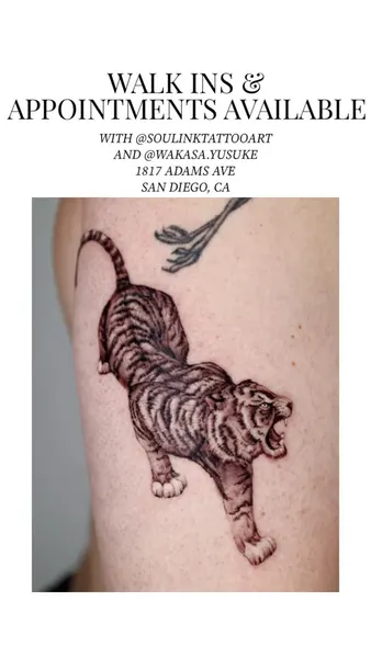 Tiger