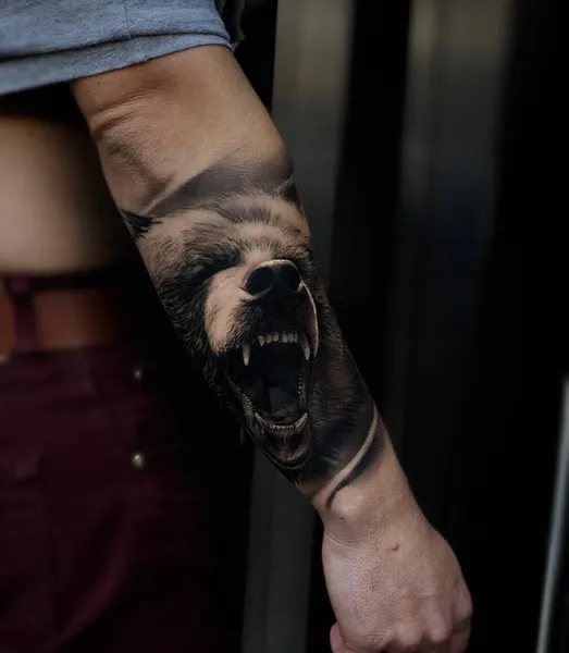 Animal