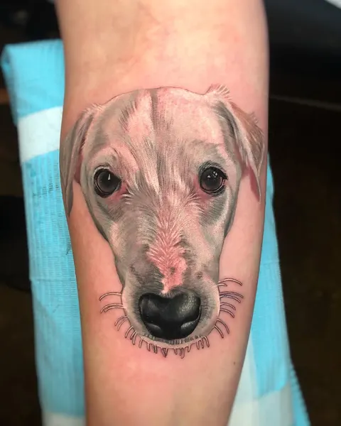 Animal, Mini