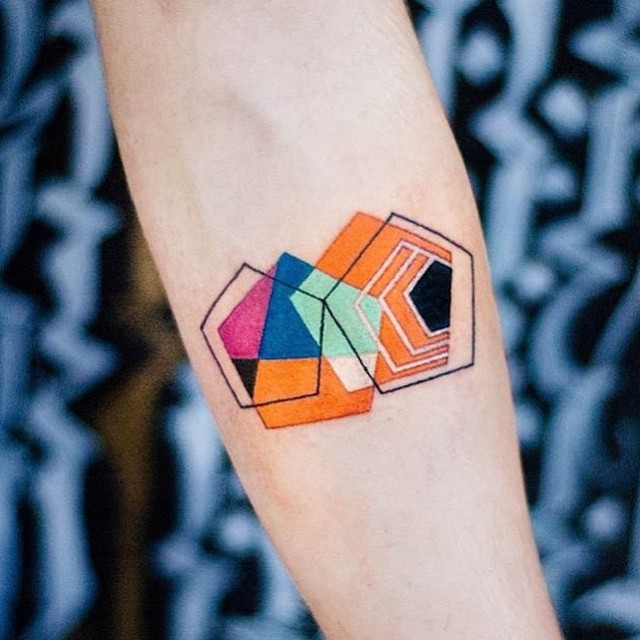 사각형, 팔레트, 패치워크, 추상, 주사위, Geometric