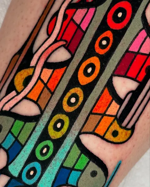chidgeytattoos