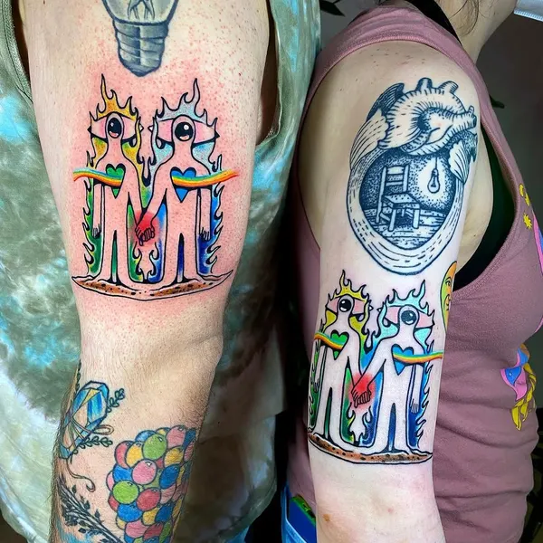 chidgeytattoos