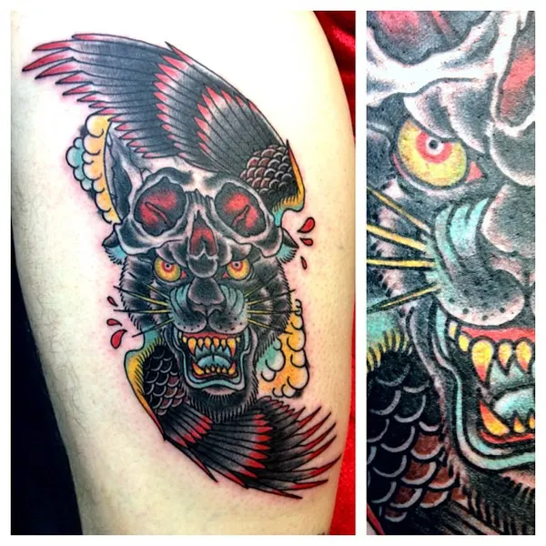 Tiger