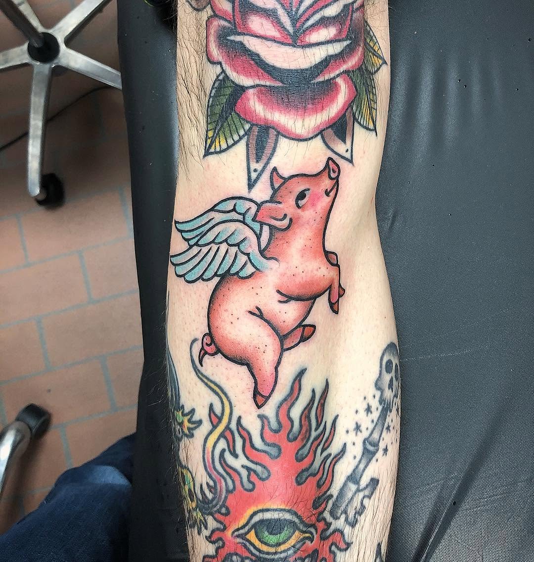 timbecktattoos