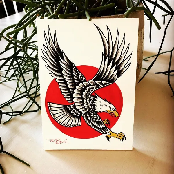 timbecktattoos