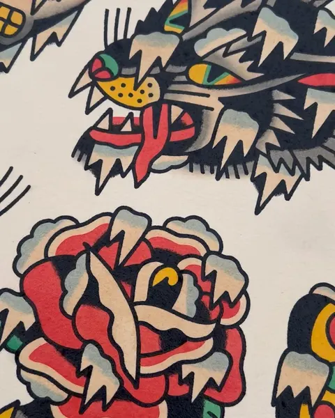 joshbovendertattoo