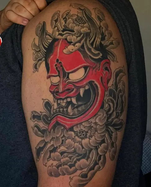 Full Circle Tattoo