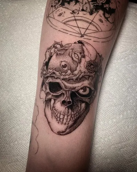 Skull