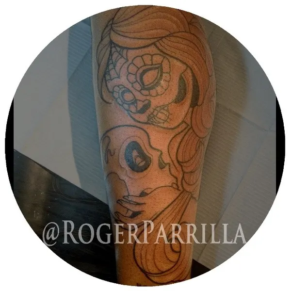Roger Parrilla