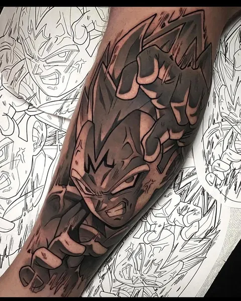 mikendazzoart