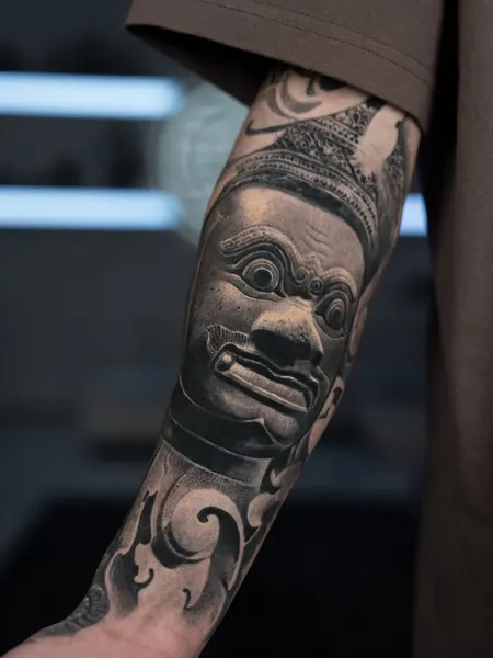 Robert Pho