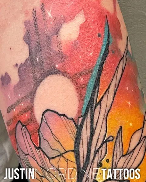 justinnordinetattoos