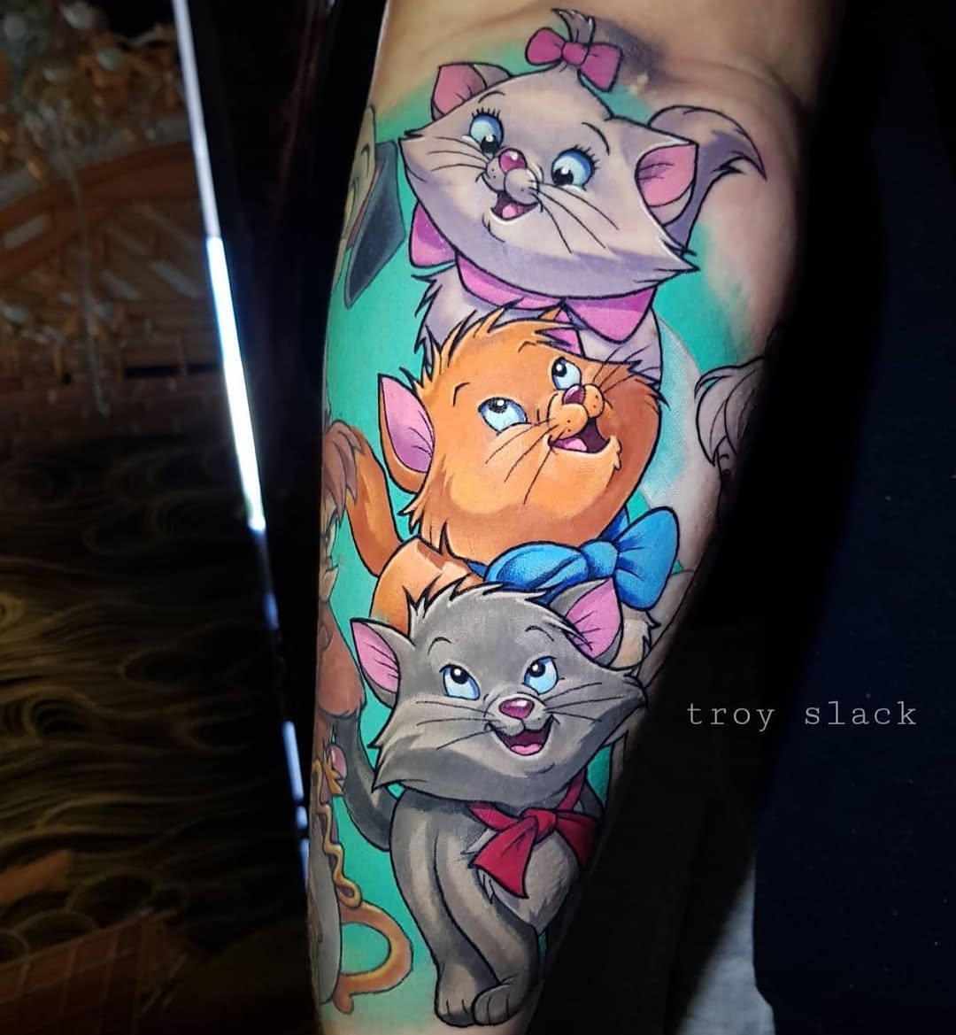 disneytatts