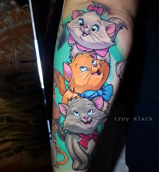 disneytatts