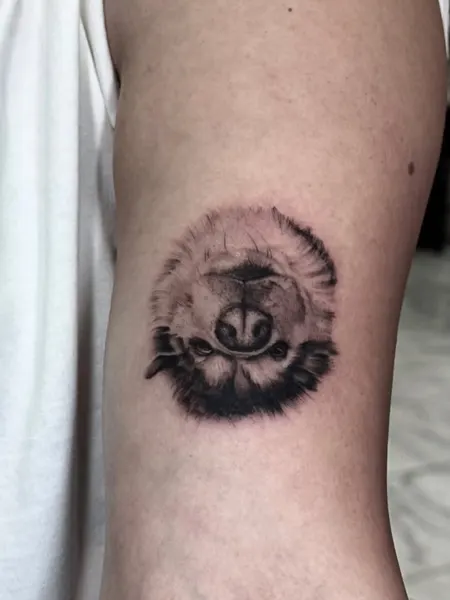 Guru Tattoo