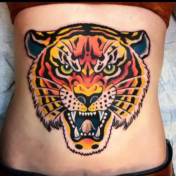 Tiger