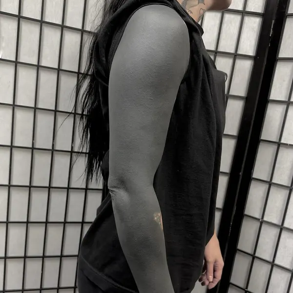 Guru Tattoo