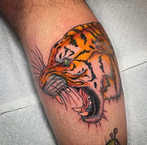 Tiger