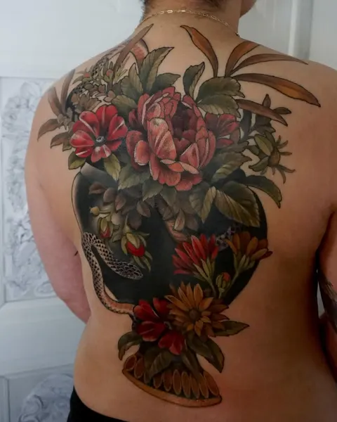 Flower, Nature, Rose